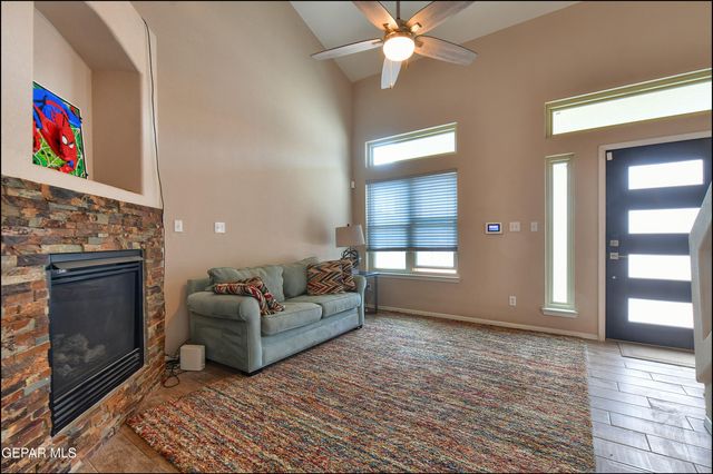 10782 ADIN Street, El Paso, TX 79924