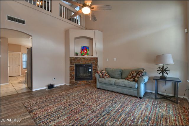 10782 ADIN Street, El Paso, TX 79924