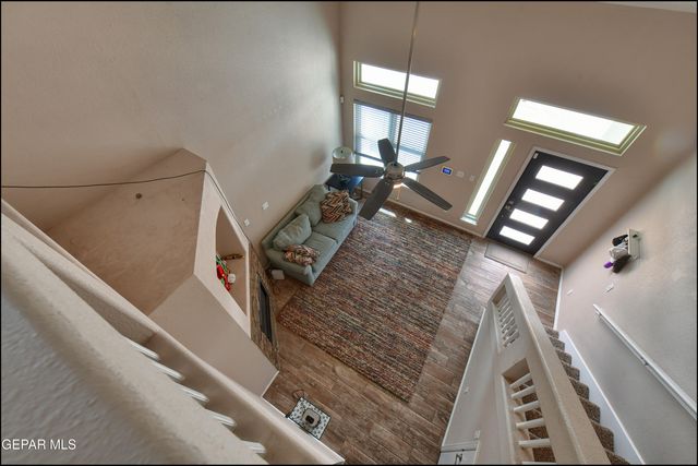 10782 ADIN Street, El Paso, TX 79924