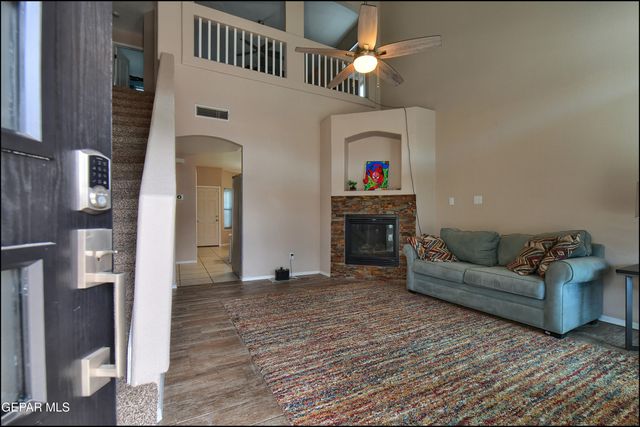 10782 ADIN Street, El Paso, TX 79924