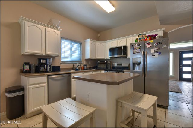 10782 ADIN Street, El Paso, TX 79924