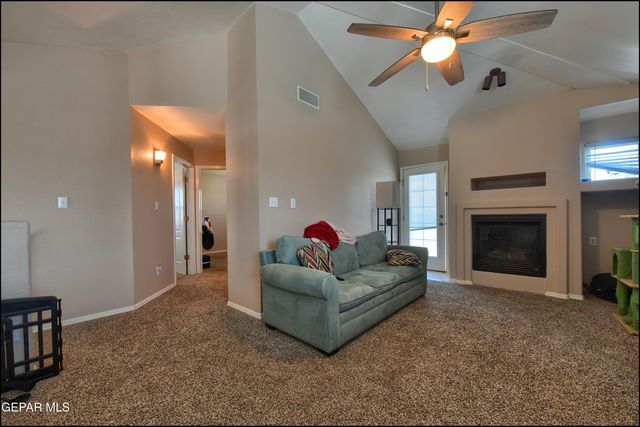 10782 ADIN Street, El Paso, TX 79924