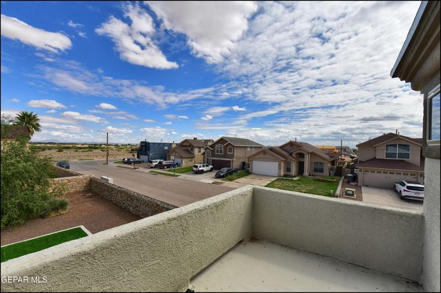 10782 ADIN Street, El Paso, TX 79924