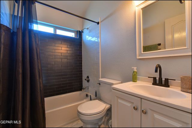10782 ADIN Street, El Paso, TX 79924
