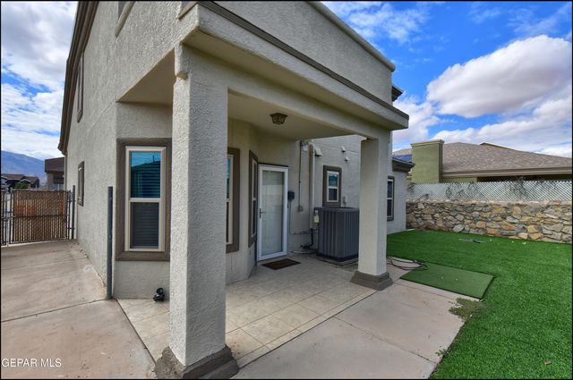 10782 ADIN Street, El Paso, TX 79924