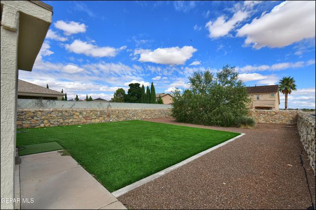 10782 ADIN Street, El Paso, TX 79924