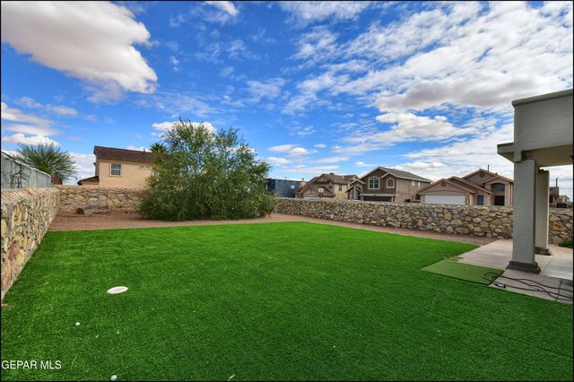10782 ADIN Street, El Paso, TX 79924