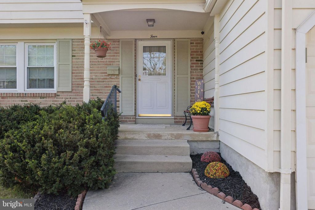 4 OVERINGTON AVE, MARLTON, NJ 08053 — photo 3