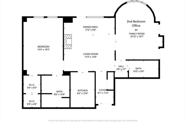 4900 Central Street 104, Kansas City, MO 64112