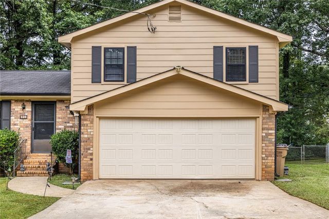 230 Carriage Circle, Stockbridge, GA 30281