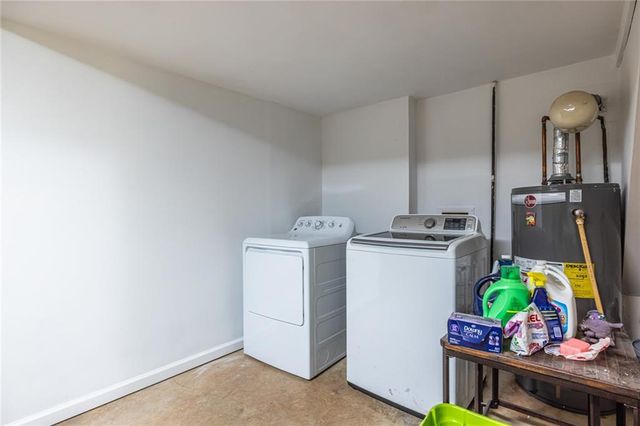 230 Carriage Circle, Stockbridge, GA 30281