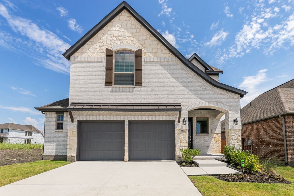 2121 Jade Forest Lane, Mesquite, TX 75181