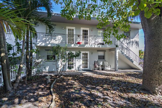 4205 N Flagler Drive 4, West Palm Beach, FL 33407