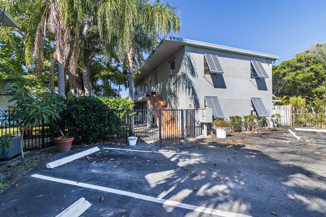 4205 N Flagler Drive 4, West Palm Beach, FL 33407