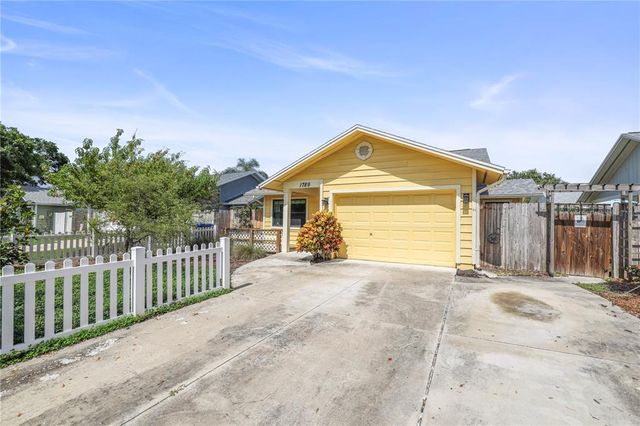 1789 PINECONE WAY, Largo, FL 33771