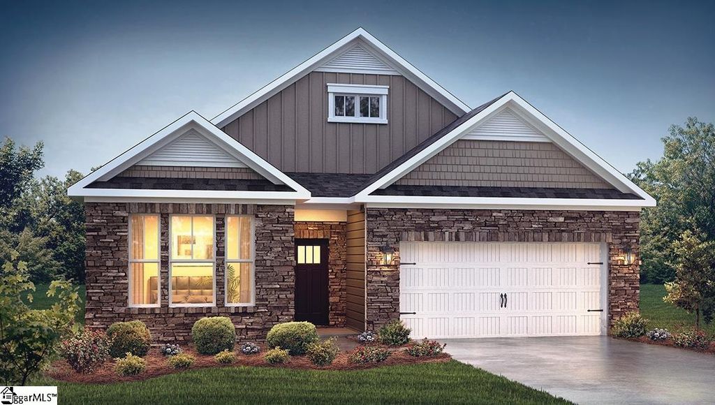 246 Barred Owl Road, Travelers Rest, SC 29690