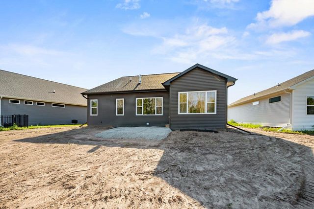 3141 LAZY OAK COURT, Green Bay, WI 54311