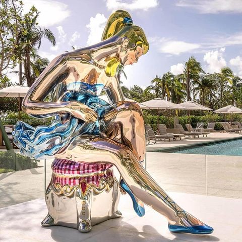 10203 Collins Ave 1001, Bal Harbour, FL 33154