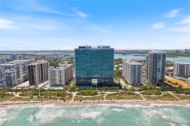 10203 Collins Ave 1001, Bal Harbour, FL 33154