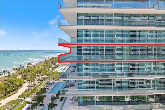 10203 Collins Ave 1001, Bal Harbour, FL 33154