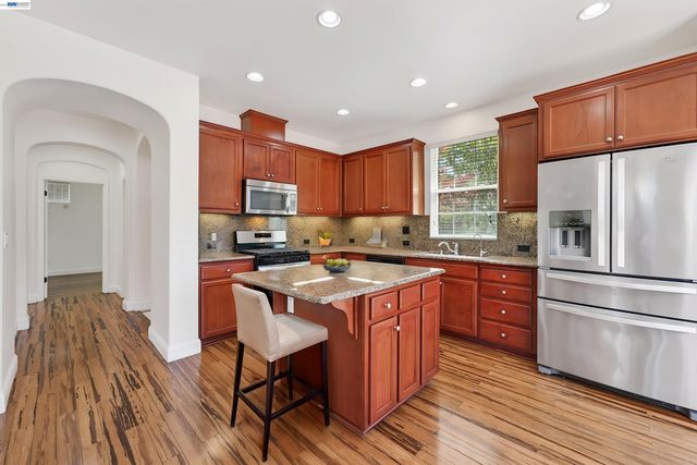 3107 Browntail Way, San Ramon, CA 94582