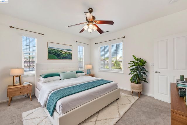 3107 Browntail Way, San Ramon, CA 94582