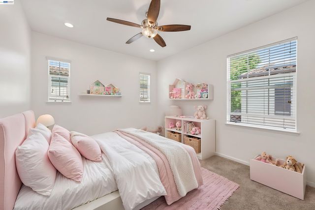 3107 Browntail Way, San Ramon, CA 94582