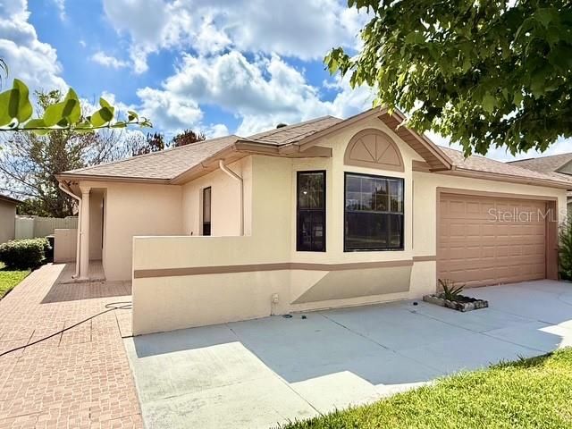 2911 WOOLRIDGE DRIVE, Orlando, FL 32837