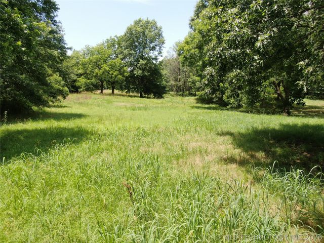 2018 N Mission Lane, Okmulgee, OK 74447
