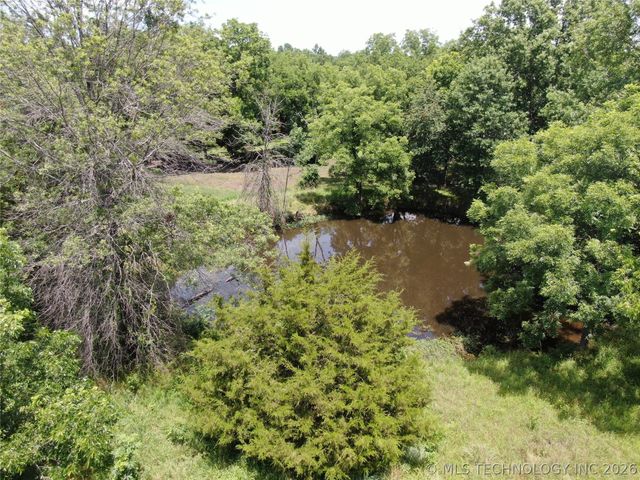 2018 N Mission Lane, Okmulgee, OK 74447