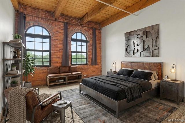 6533 E Jefferson Avenue 333E, Detroit, MI 48207