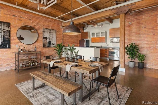 6533 E Jefferson Avenue 333E, Detroit, MI 48207