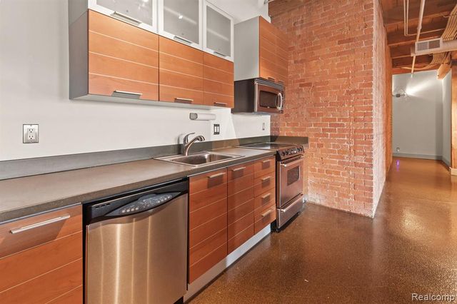 6533 E Jefferson Avenue 333E, Detroit, MI 48207