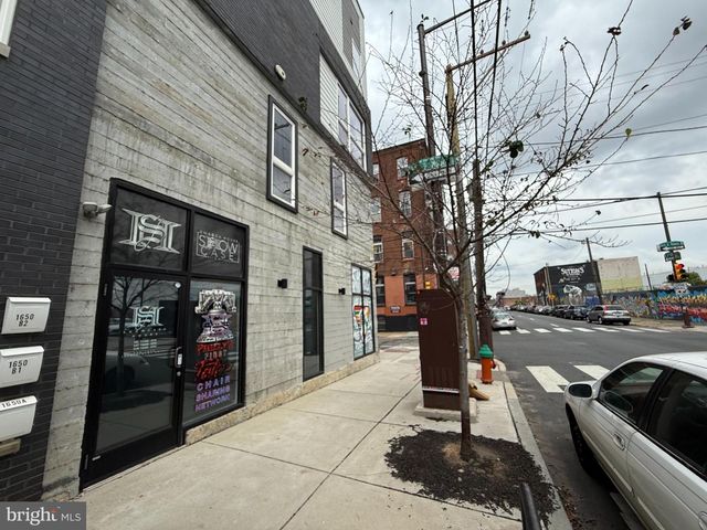 1650 N 5TH ST, Philadelphia, PA 19122