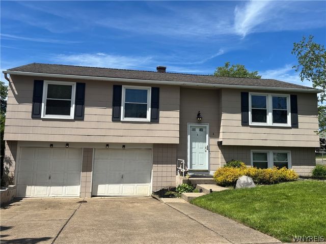 4 West Cherbourg Drive, Cheektowaga, NY 14227