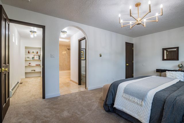 6425 Guadalupe Place NW, Los Ranchos, NM 87107