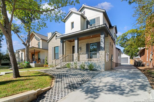 333 OGDEN LN, San Antonio, TX 78209