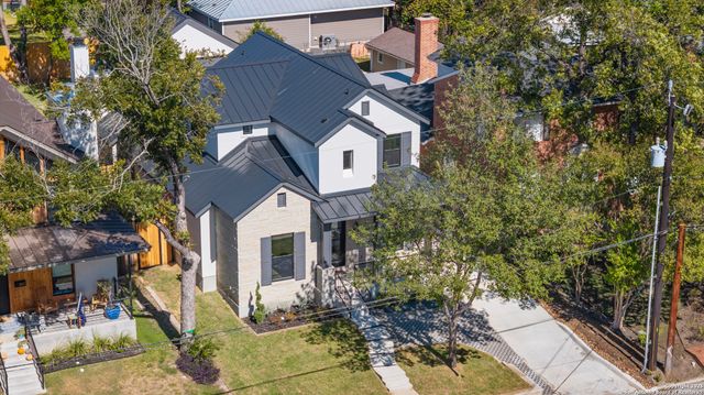 333 OGDEN LN, San Antonio, TX 78209
