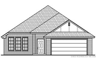 115 S 26th Street, Collinsville, OK 74021