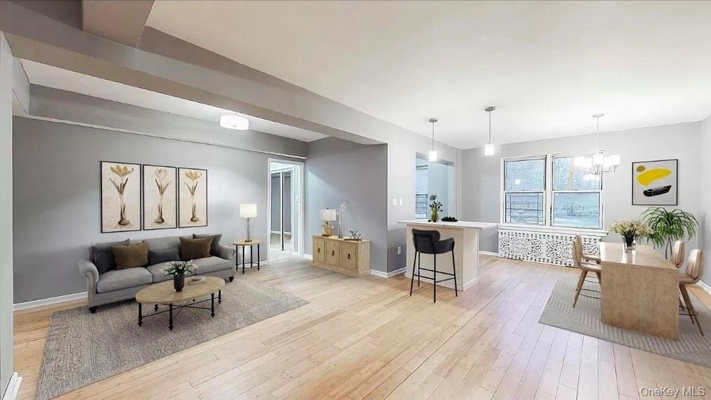 800 Grand Concourse Avenue 1DS, Bronx, NY 10451 — exterior