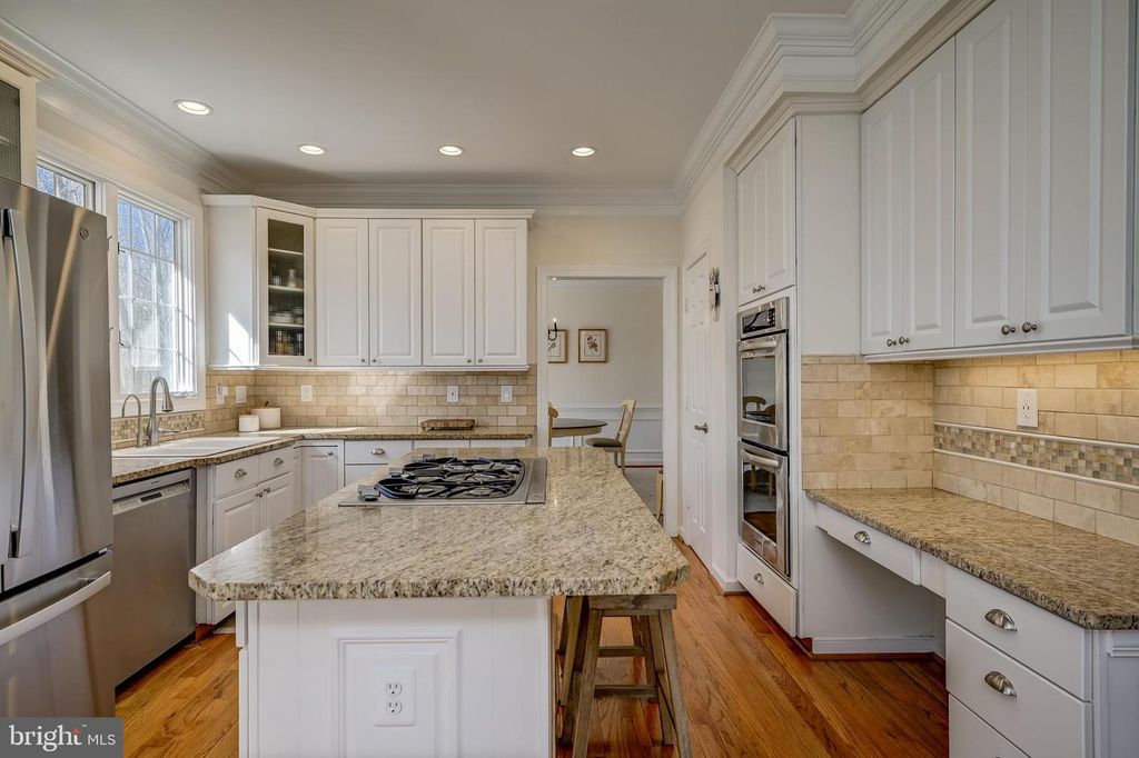 Image 12 of property listing at 21624 GOSHEN OAKS RD, Gaithersburg, MD 20882