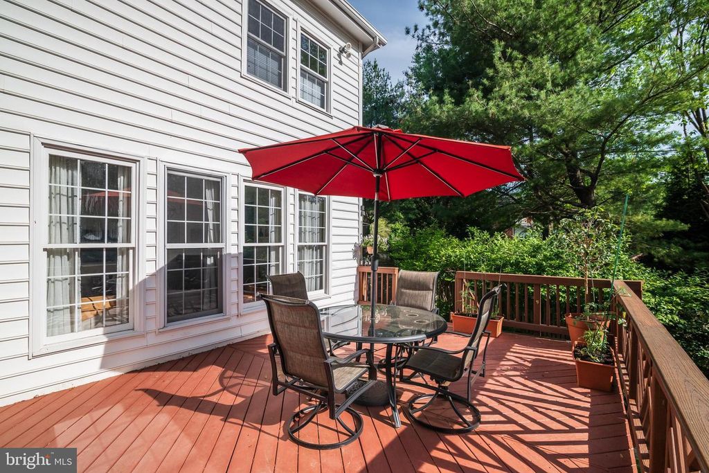 Image 15 of property listing at 21624 GOSHEN OAKS RD, Gaithersburg, MD 20882