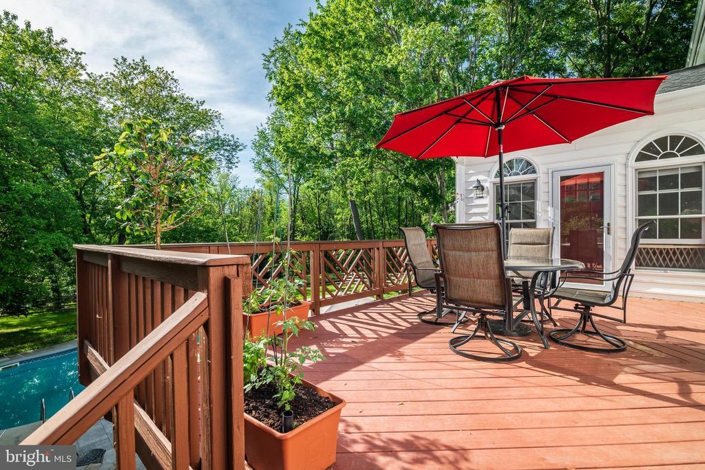 Image 16 of property listing at 21624 GOSHEN OAKS RD, Gaithersburg, MD 20882