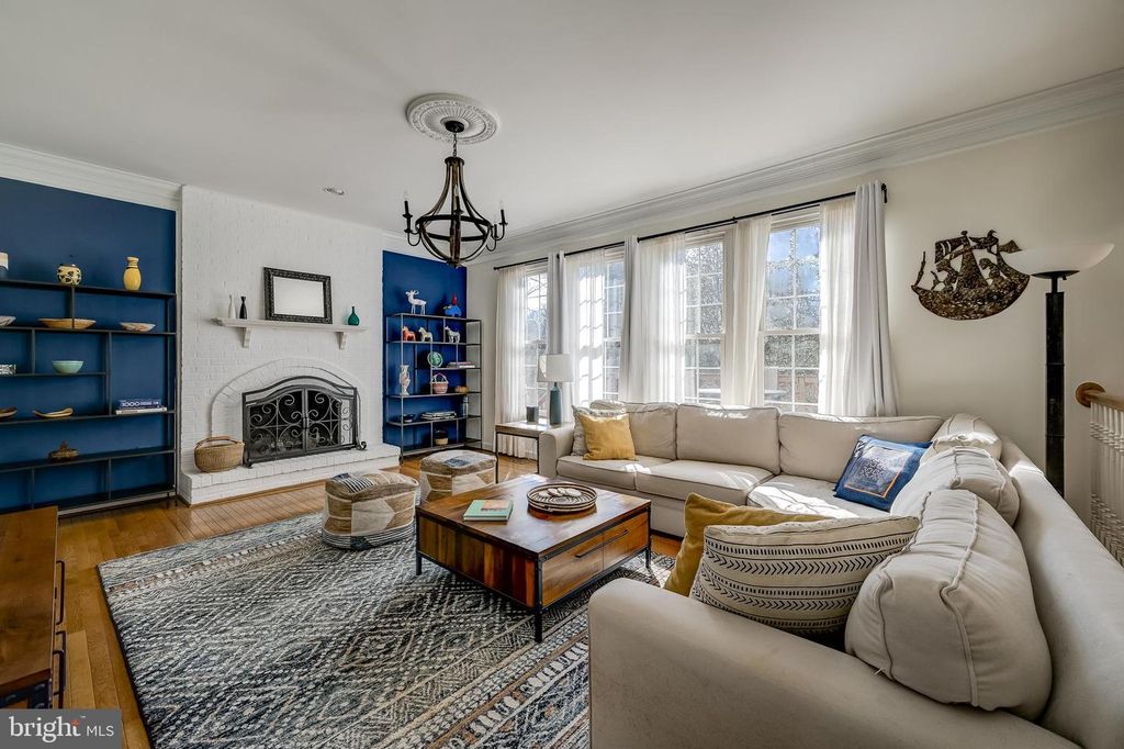 Image 17 of property listing at 21624 GOSHEN OAKS RD, Gaithersburg, MD 20882