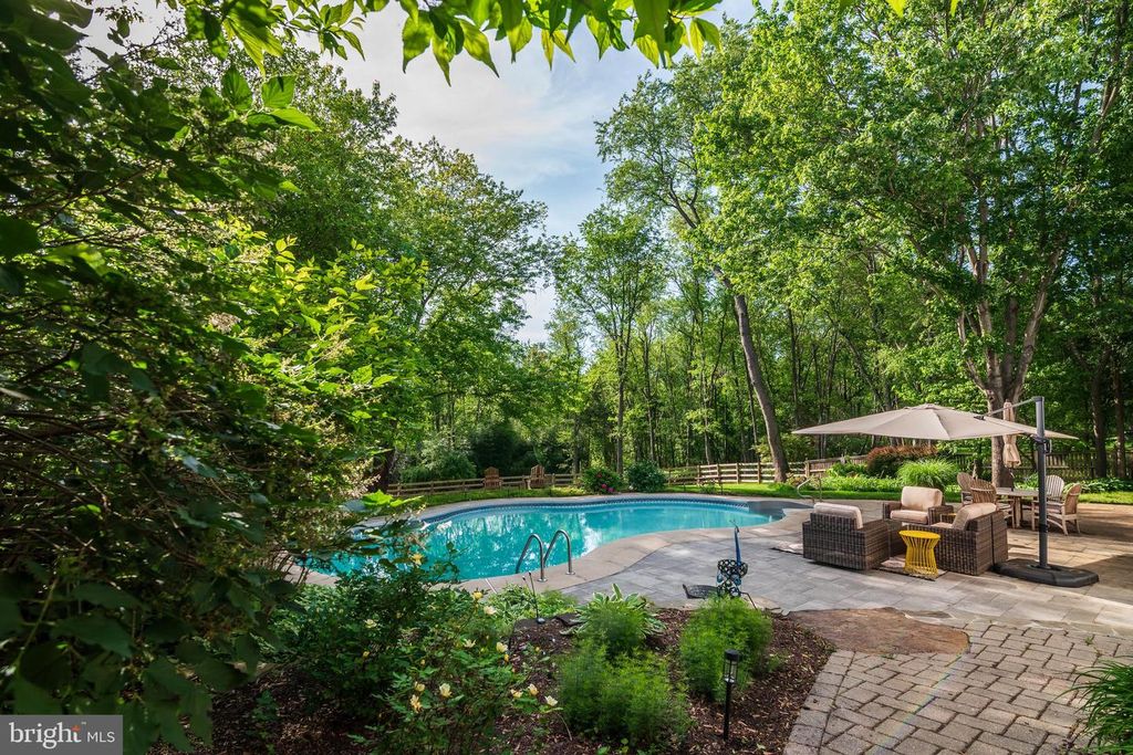 Image 36 of property listing at 21624 GOSHEN OAKS RD, Gaithersburg, MD 20882