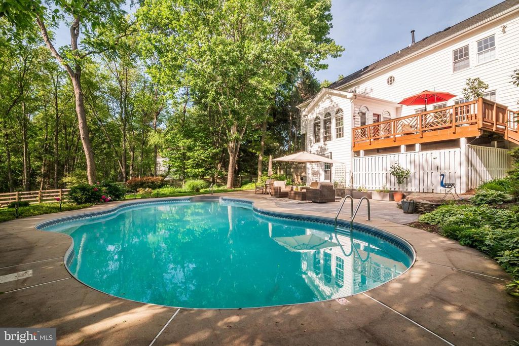 Image 38 of property listing at 21624 GOSHEN OAKS RD, Gaithersburg, MD 20882