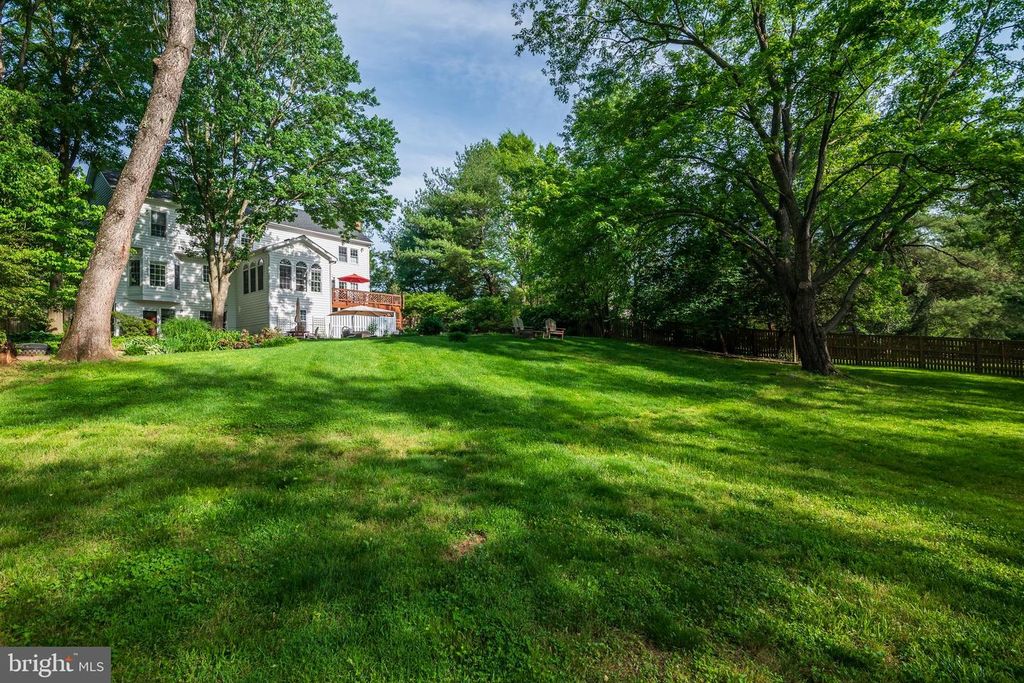 Image 41 of property listing at 21624 GOSHEN OAKS RD, Gaithersburg, MD 20882