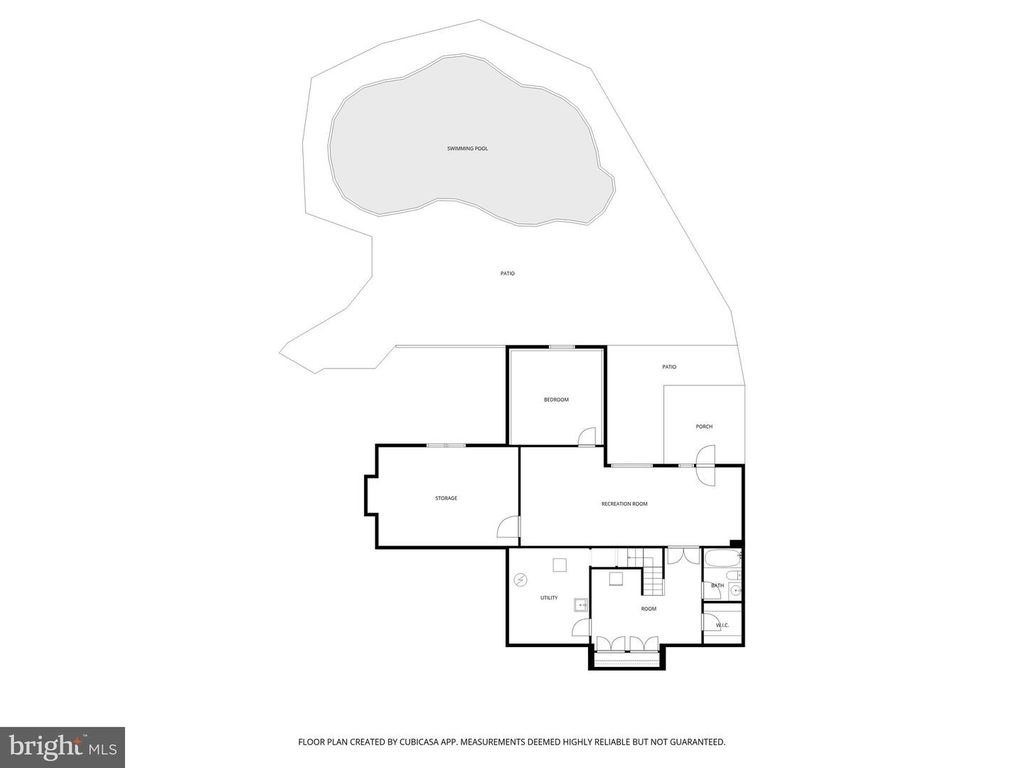 Image 42 of property listing at 21624 GOSHEN OAKS RD, Gaithersburg, MD 20882