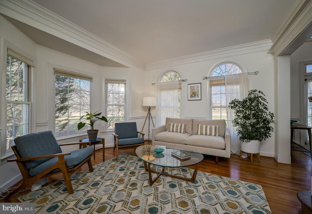 Image 5 of property listing at 21624 GOSHEN OAKS RD, Gaithersburg, MD 20882