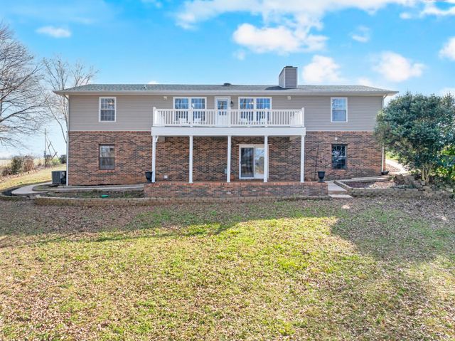 182 Loop Dr, Winchester, TN 37398